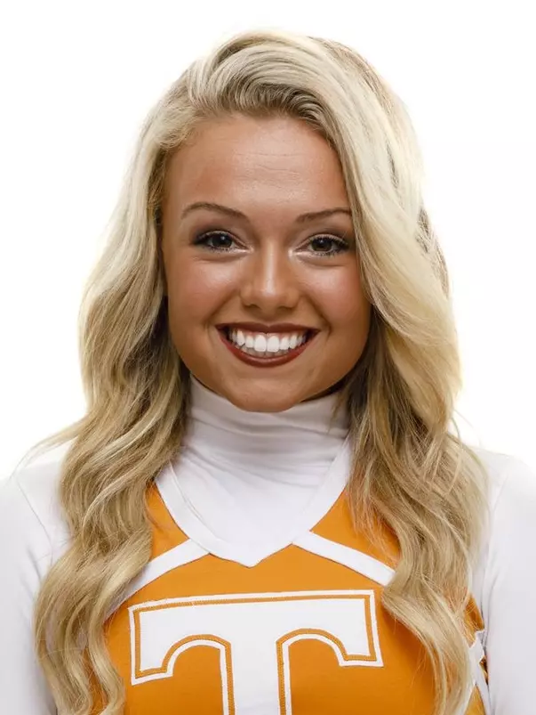 Spirit Team Headshot Ohaver