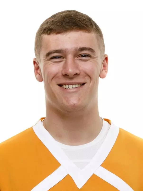 Spirit Team Headshot Pendleton