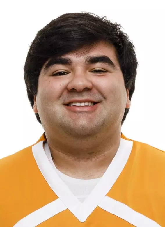 Spirit Team Headshot Ramirez