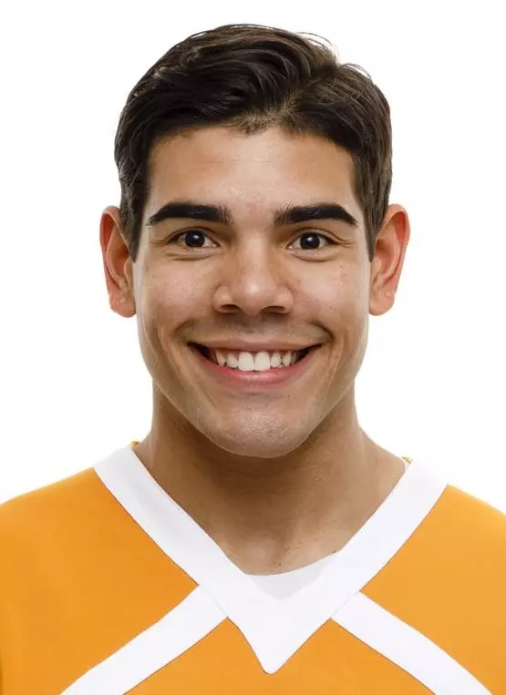 Spirit Team Headshot Taplin