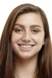 Kaitlin Harty Headshot