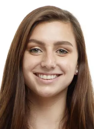 Kaitlin Harty Headshot