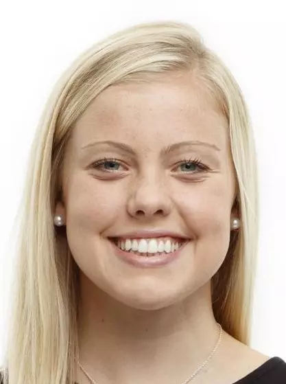 Kendall Shields Headshot