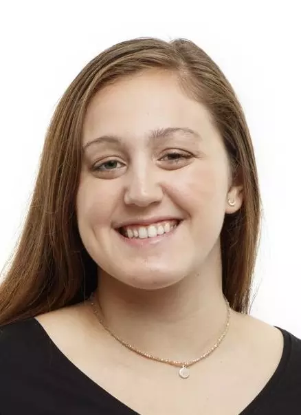 Isabella Gable Headshot