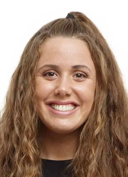 Abby Samansky Headshot