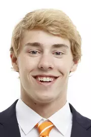 Tommy Weir Headshot