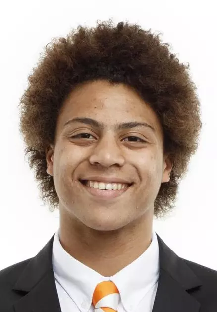 Michael Houlie Headshot