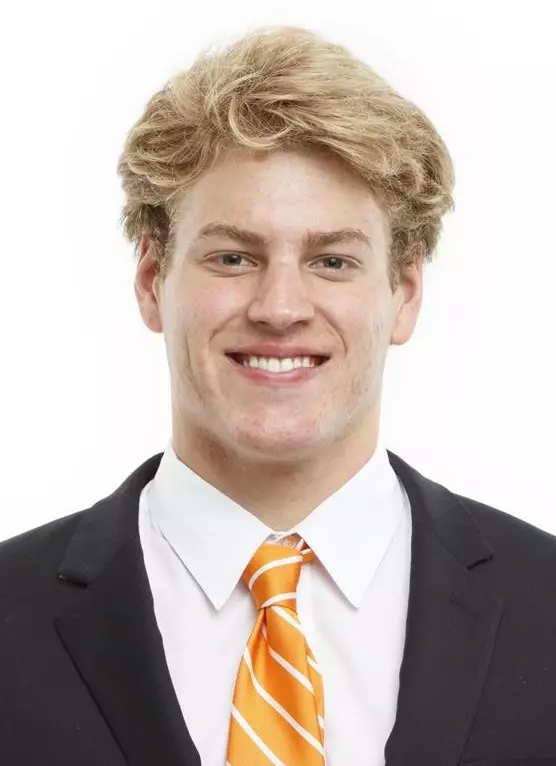 Brett Champlin Headshot