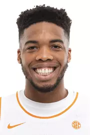 KNOXVILLE, TN - 2020.09.23 - Men’s Basketball Studio Photo Day