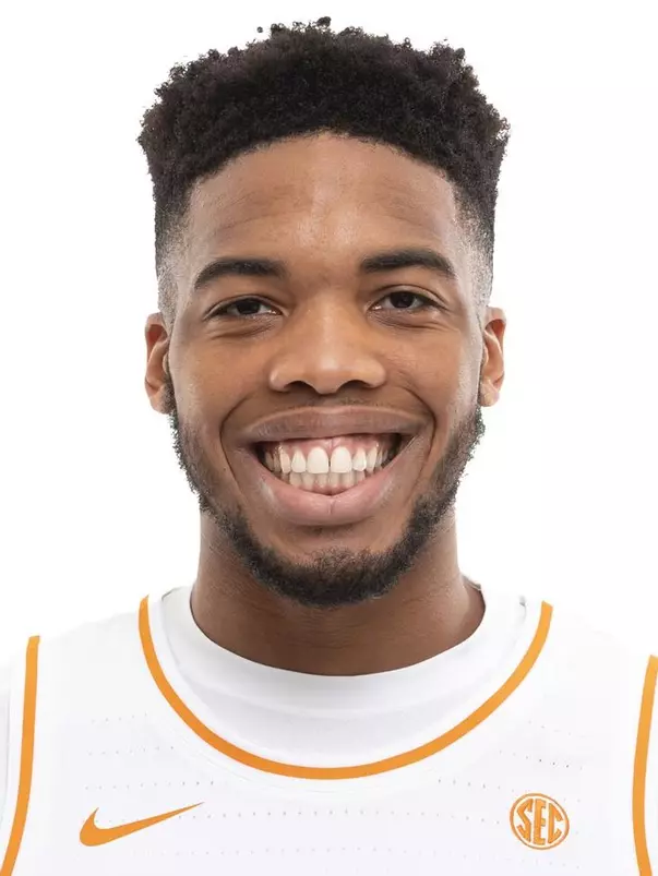 KNOXVILLE, TN - 2020.09.23 - Men’s Basketball Studio Photo Day