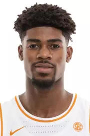 KNOXVILLE, TN - 2020.09.23 - Men’s Basketball Studio Photo Day