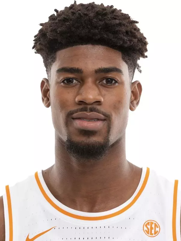 KNOXVILLE, TN - 2020.09.23 - Men’s Basketball Studio Photo Day