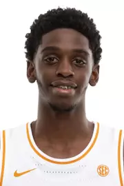 KNOXVILLE, TN - 2020.09.23 - Men’s Basketball Studio Photo Day