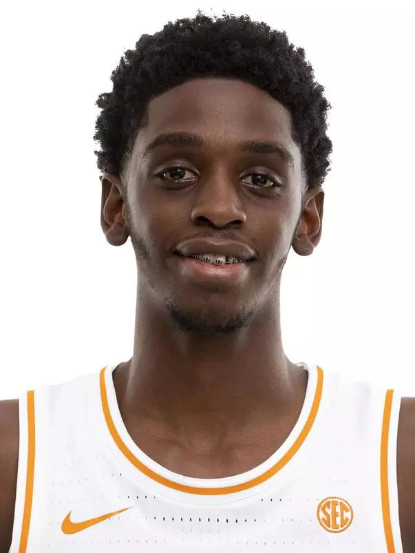 KNOXVILLE, TN - 2020.09.23 - Men’s Basketball Studio Photo Day