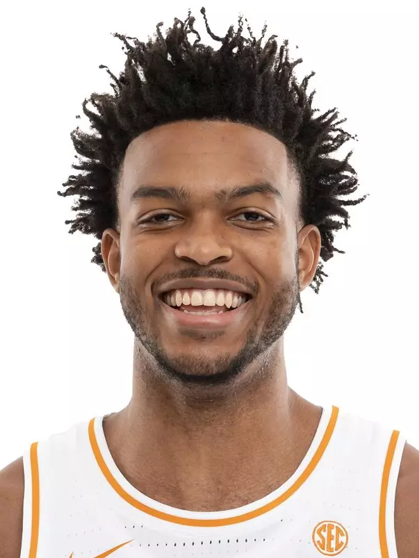 KNOXVILLE, TN - 2020.09.23 - Men’s Basketball Studio Photo Day