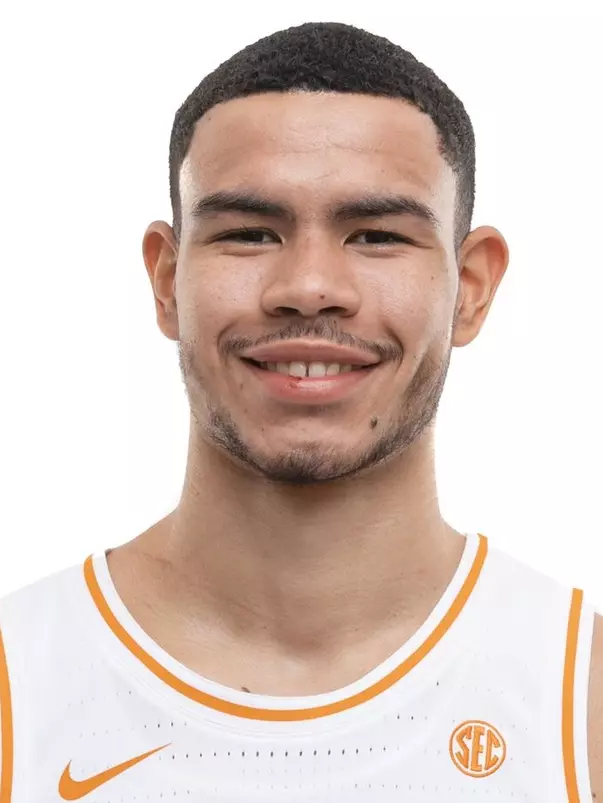 KNOXVILLE, TN - 2020.09.23 - Men’s Basketball Studio Photo Day