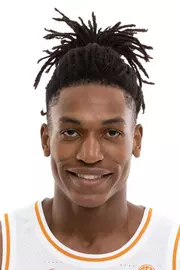 KNOXVILLE, TN - 2020.09.23 - Men’s Basketball Studio Photo Day