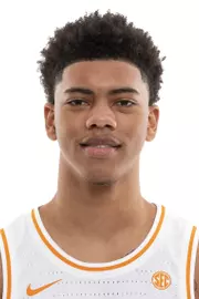 KNOXVILLE, TN - 2020.09.23 - Men’s Basketball Studio Photo Day