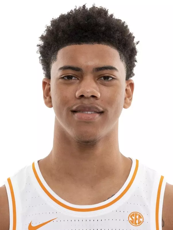 KNOXVILLE, TN - 2020.09.23 - Men’s Basketball Studio Photo Day