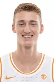 KNOXVILLE, TN - 2020.09.23 - Men’s Basketball Studio Photo Day