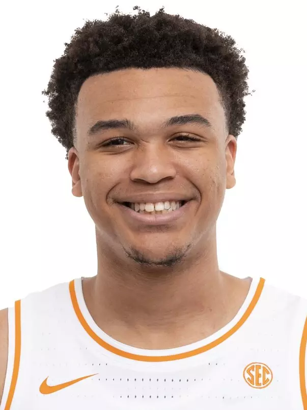 KNOXVILLE, TN - 2020.09.23 - Men’s Basketball Studio Photo Day