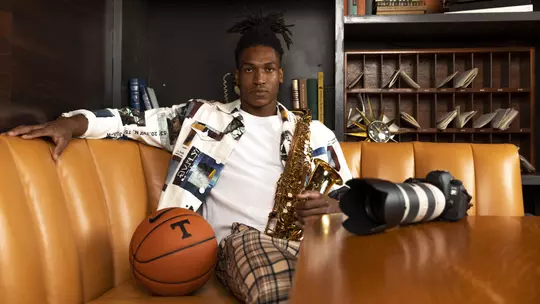 The Most Interesting Man in College Basketball