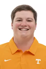 KNOXVILLE, TN - 2020.10.01 - Luke Pettit Headshot
