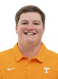 KNOXVILLE, TN - 2020.10.01 - Luke Pettit Headshot