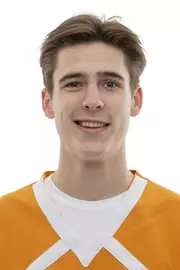 KNOXVILLE, TN - OCTOBER 13, 2020 - Aza Morrison of the Tennessee Volunteers headshot taken in Knoxville, TN. Photo By Andrew Ferguson/Tennessee Athletics