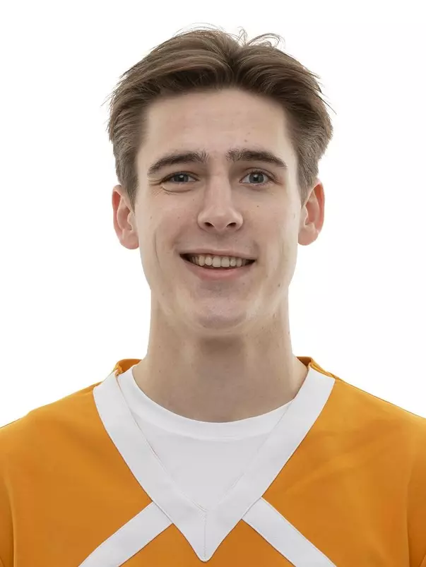 KNOXVILLE, TN - OCTOBER 13, 2020 - Aza Morrison of the Tennessee Volunteers headshot taken in Knoxville, TN. Photo By Andrew Ferguson/Tennessee Athletics