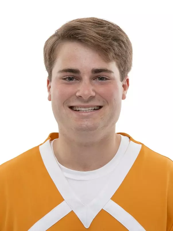 KNOXVILLE, TN - OCTOBER 13, 2020 - Addison Colvin of the Tennessee Volunteers headshot taken in Knoxville, TN. Photo By Andrew Ferguson/Tennessee Athletics