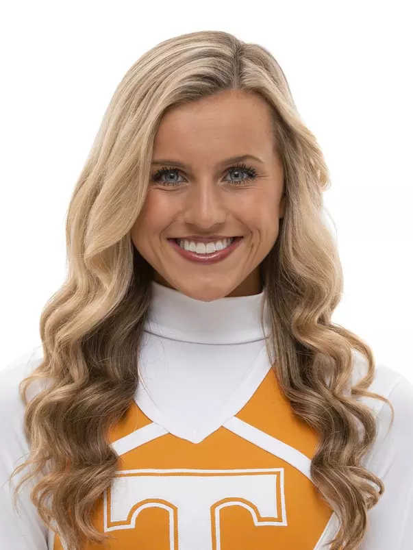 KNOXVILLE, TN - OCTOBER 13, 2020 - Avery Collins of the Tennessee Volunteers headshot taken in Knoxville, TN. Photo By Andrew Ferguson/Tennessee Athletics