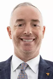Ken McDonald