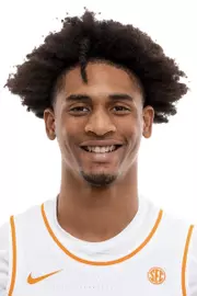 KNOXVILLE, TN - 2020.09.23 - Men’s Basketball Studio Photo Day