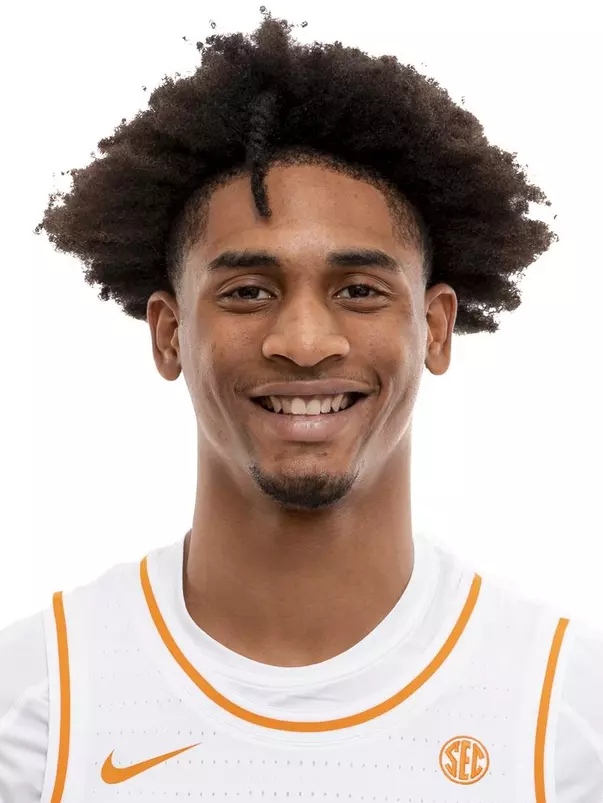 KNOXVILLE, TN - 2020.09.23 - Men’s Basketball Studio Photo Day