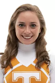 KNOXVILLE, TN - 2020.11.10 - Maddie Cassetty Headshot