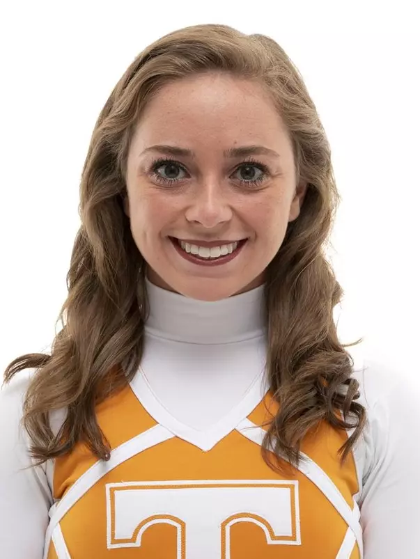 KNOXVILLE, TN - 2020.11.10 - Maddie Cassetty Headshot