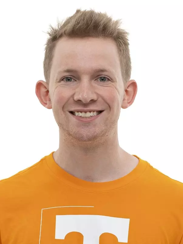KNOXVILLE, TN - 2020.10.13 - Richard Kuehn Spirit Squad Headshot