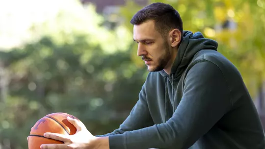 On Basketball: by Uros Plavsic