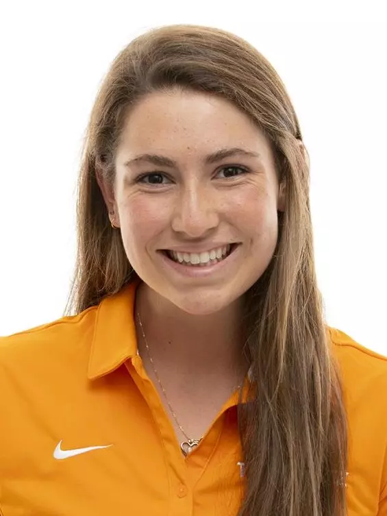 KNOXVILLE, TN - 2020.08.25 - Lucy Marret Headshot