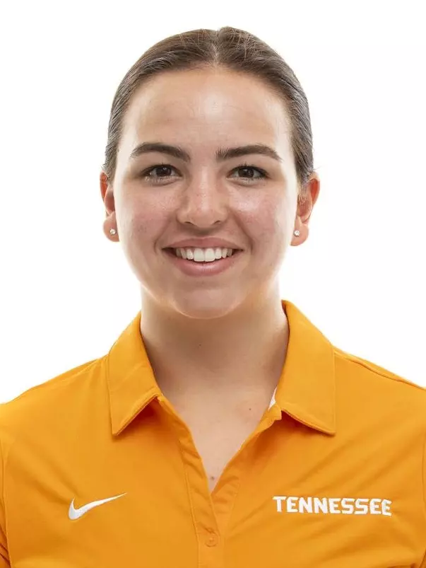 KNOXVILLE, TN - 2020.08.25 - Brookmyer McIntyre Headshot