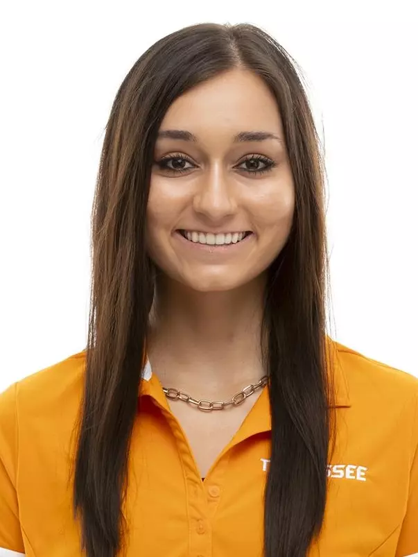 KNOXVILLE, TN - 2020.08.25 - Reagan Long Headshot