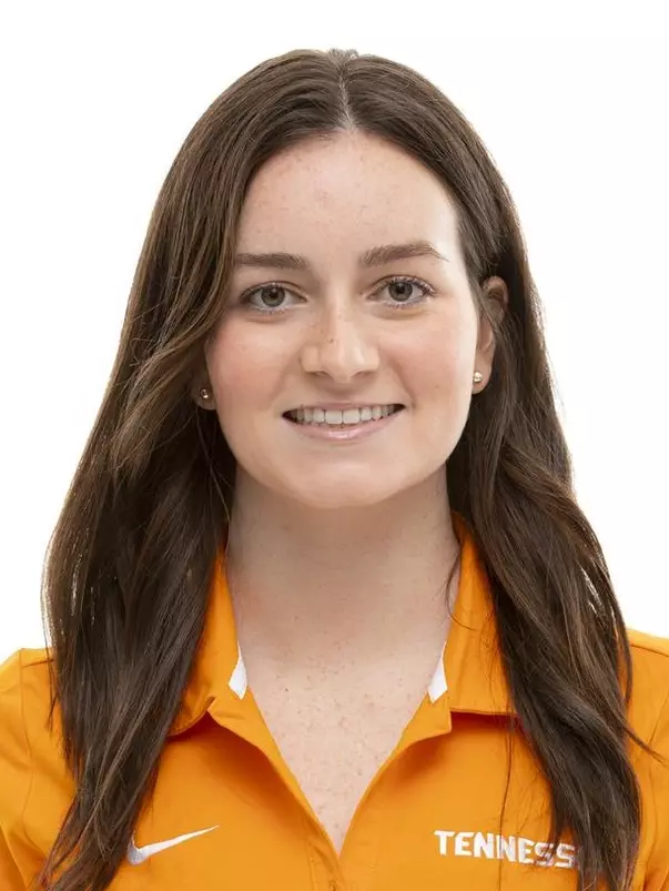 KNOXVILLE, TN - 2020.08.25 - Madelyn Walsh Headshot