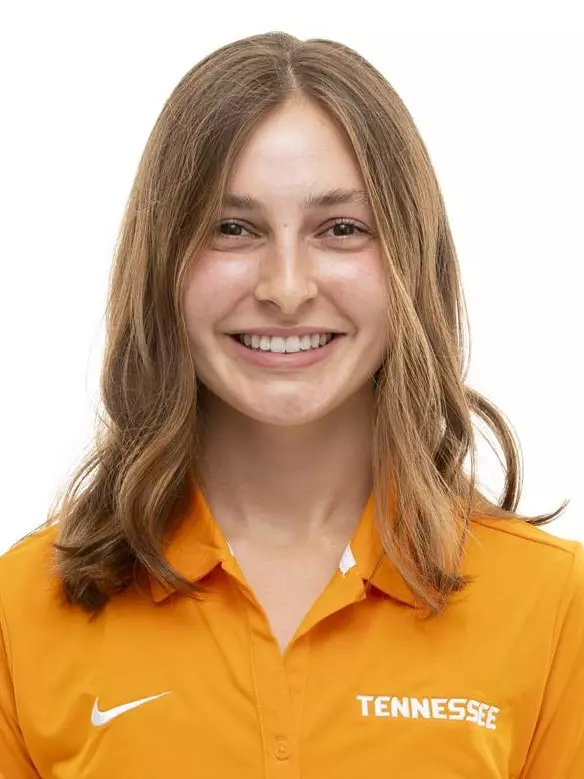 KNOXVILLE, TN - 2020.08.25 - Sydney Pardy Headshot