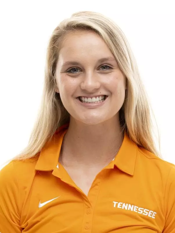 KNOXVILLE, TN - 2020.08.25 - Natalia Loram Headshot