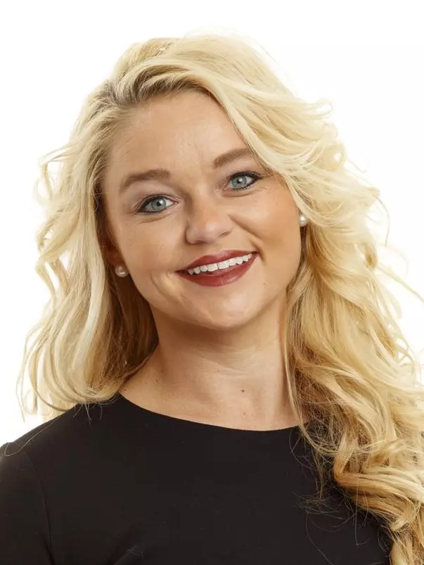 KNOXVILLE, TN - 2018.09.27 - Bowlin Headshot