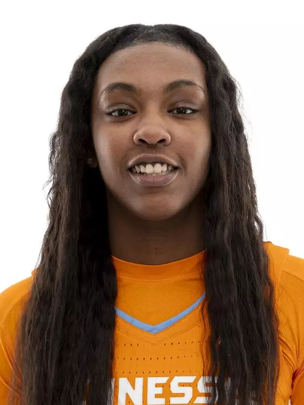 Jordan Horston head shot