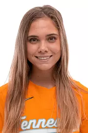 Callie Turner Headshot