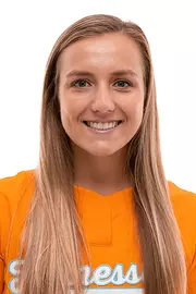 Chelsea Seggern Headshot