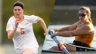 Gilroy and Magnoli to Represent Vols at SEC SAAC Meeting